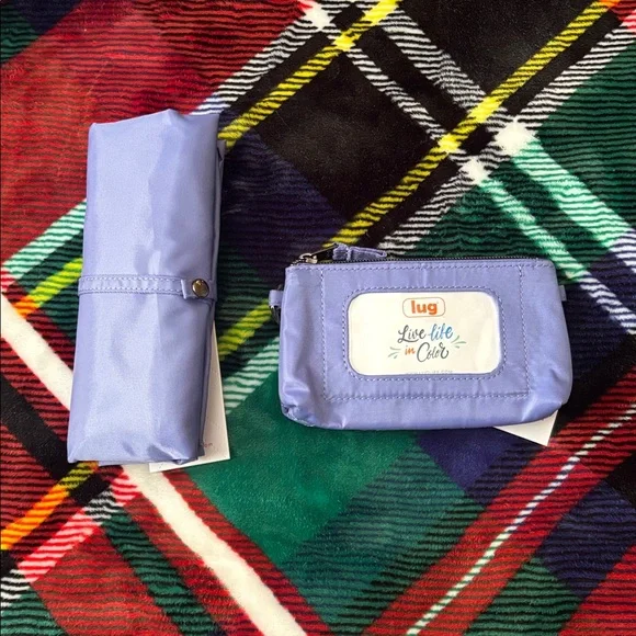 LUG - Legacy Ranger Crossbody with Rodeo wallet + - Picture 15 of 16